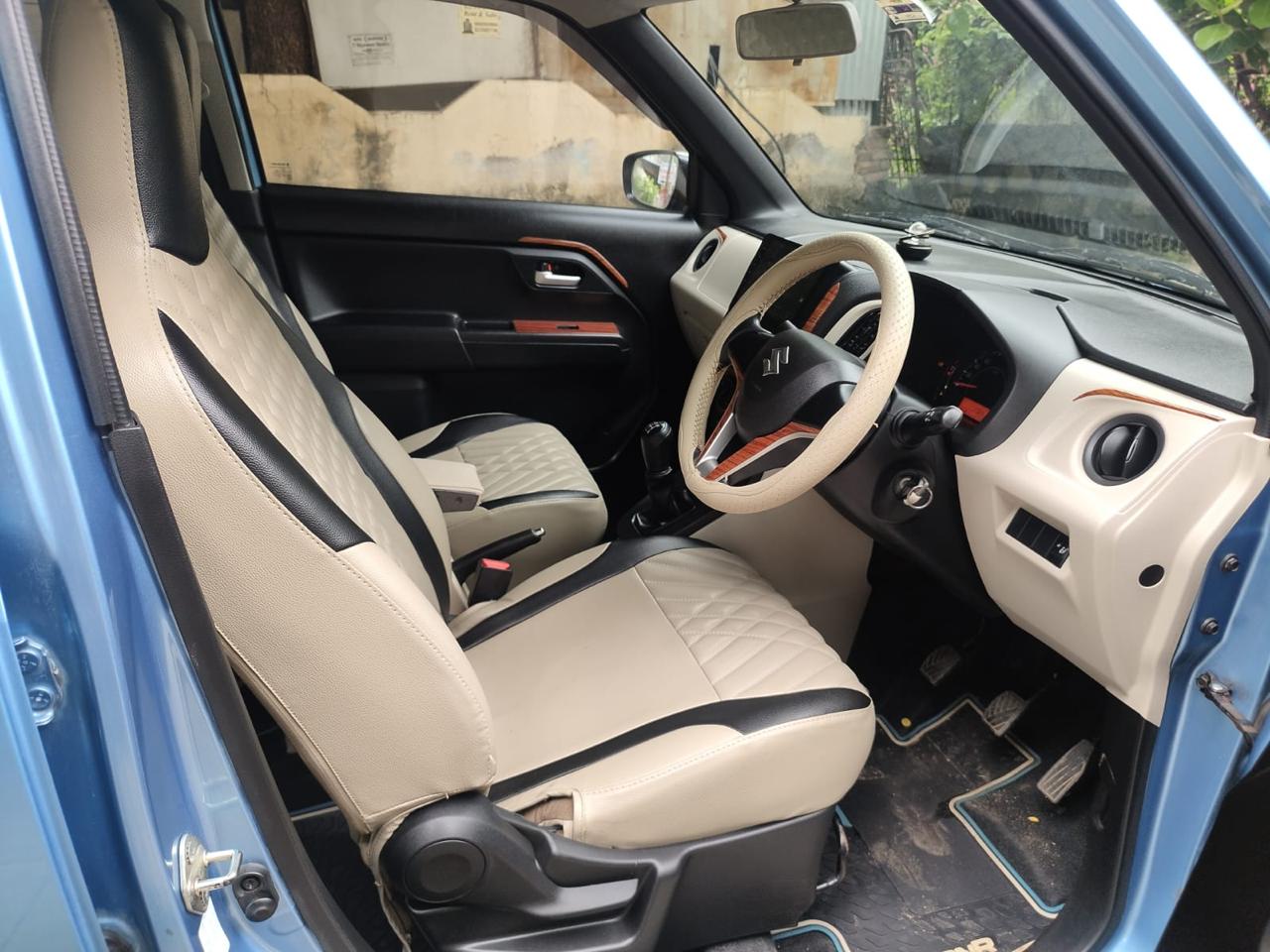 
								Wagonr Vxi 2019 full									