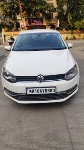 VW Polo Higline Diesal 2016