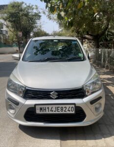 CELERIO ZXI AUTO 2020