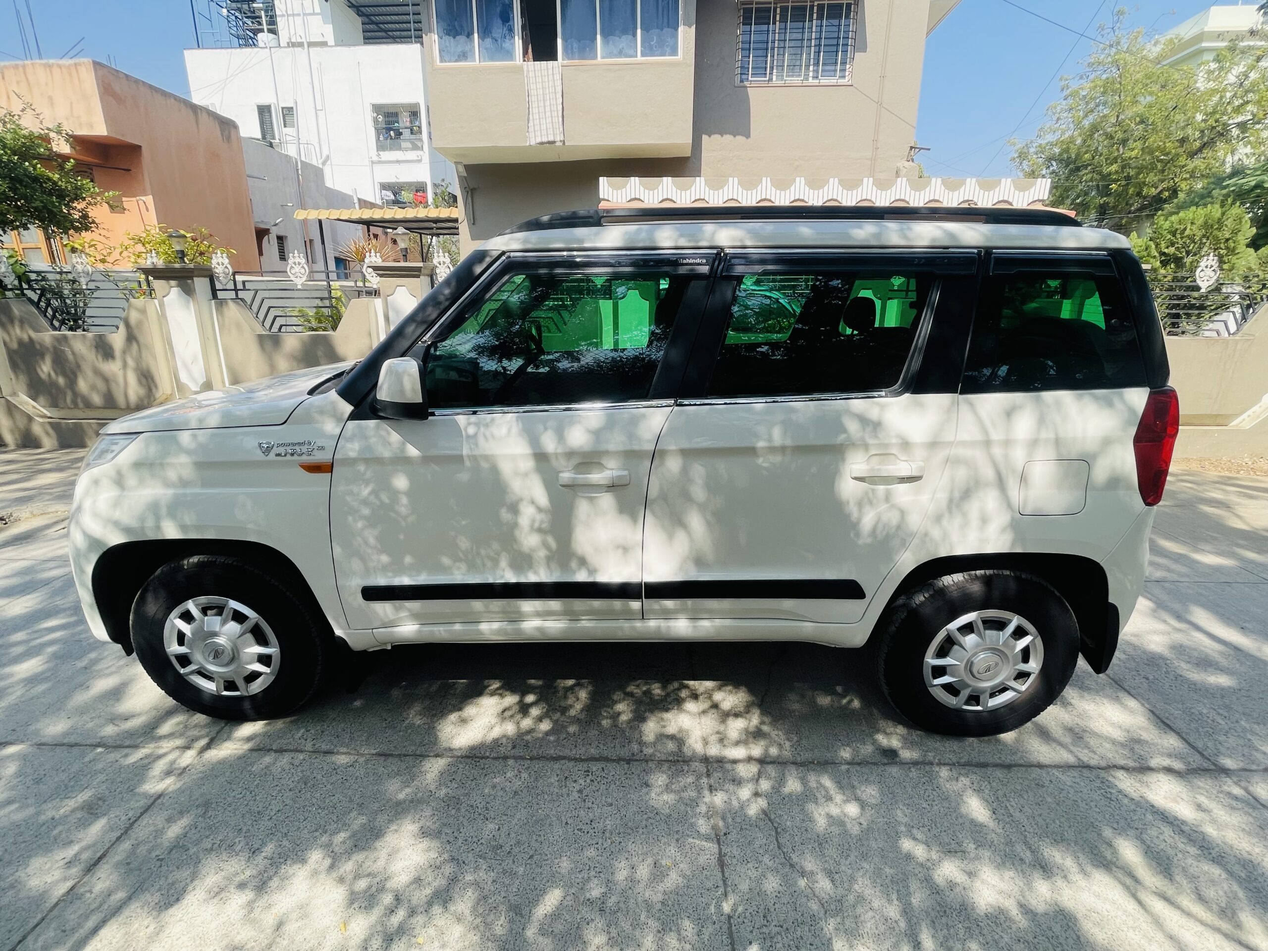 
								TUV 300 T6+ 2018 full									