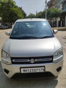 Wagonr 2020 7179