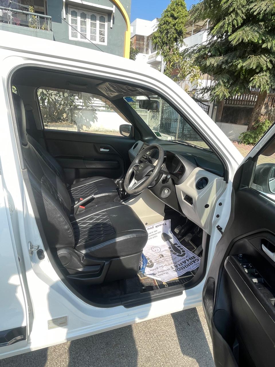 
								Maruti Suzuki WagonR VXI 2021 – Mint Condition – Aurangabad (Chhatrapati Sambhajinagar) full									